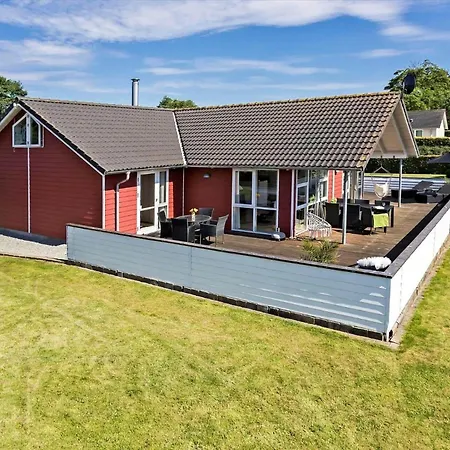 Sj325-aabenraa-barsbaeklund-26 Prázdninový dům