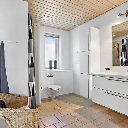 Sj325-aabenraa-barsbaeklund-26 بيت للعطل *