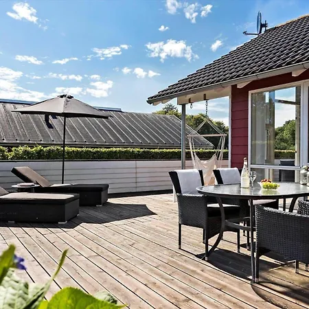 بيت للعطل Sj325-aabenraa-barsbaeklund-26 *