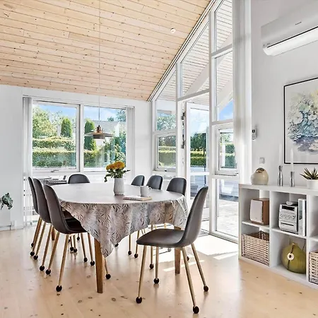 بيت للعطل Sj325-aabenraa-barsbaeklund-26