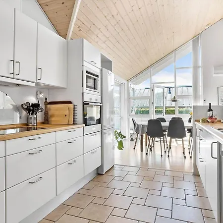 بيت للعطل Sj325-aabenraa-barsbaeklund-26 *