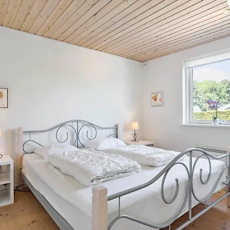 Сasa de vacaciones Sj325-aabenraa-barsbaeklund-26 Loddenhøj