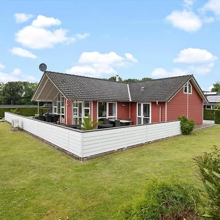 Prázdninový dům Sj325-aabenraa-barsbaeklund-26 *
