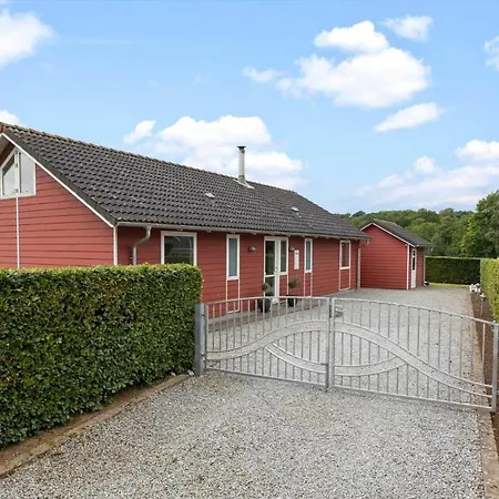 Prázdninový dům Sj325-aabenraa-barsbaeklund-26 *
