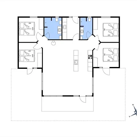 Sj325-aabenraa-barsbaeklund-26 * Loddenhøj
