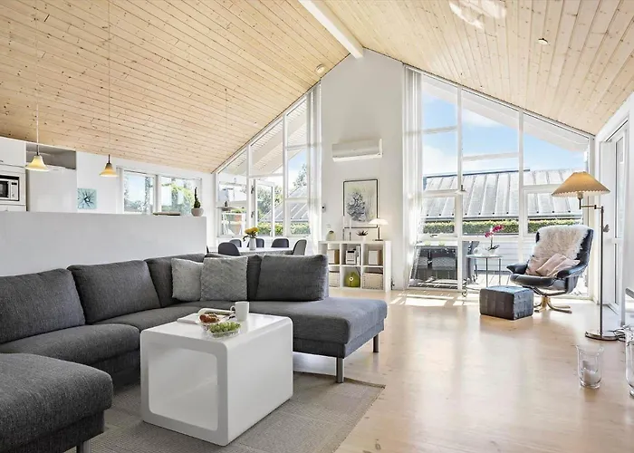 Sj325-aabenraa-barsbaeklund-26 بيت للعطل *