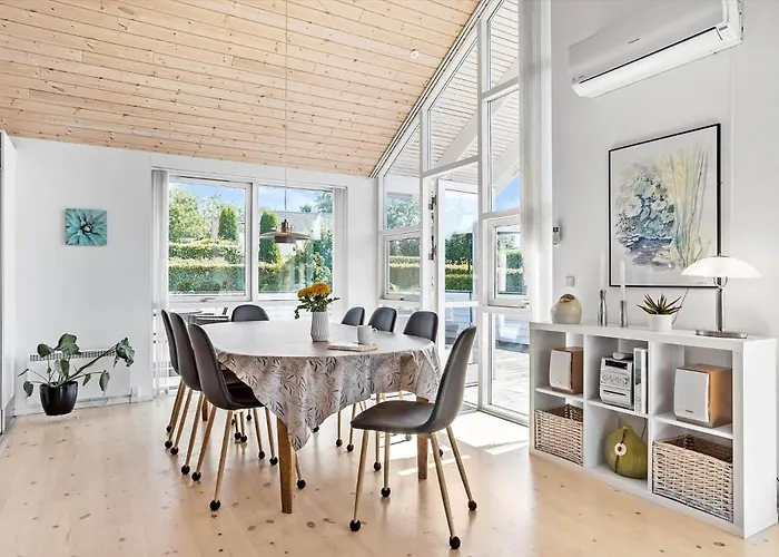 بيت للعطل Sj325-aabenraa-barsbaeklund-26