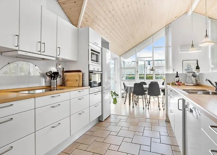 بيت للعطل Sj325-aabenraa-barsbaeklund-26 *