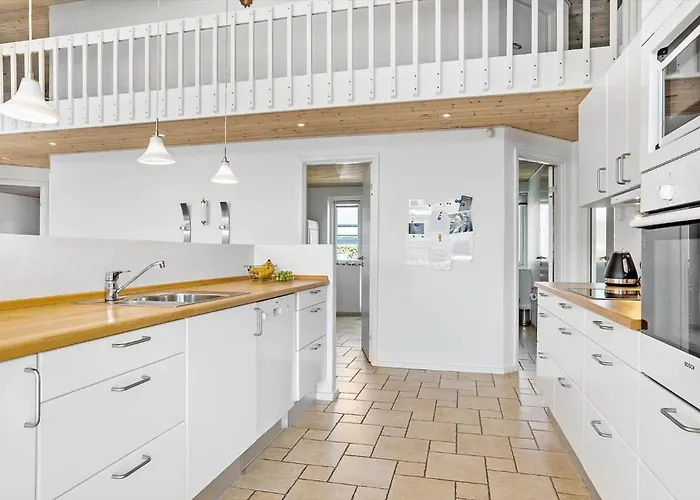 Sj325-aabenraa-barsbaeklund-26 بيت للعطل *